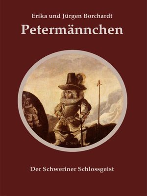 cover image of Petermännchen